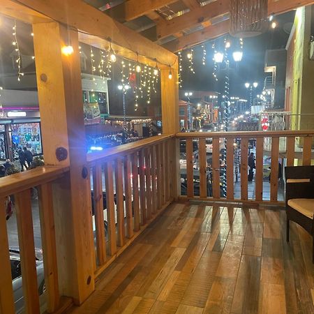 Hotel Towi Creel Ngoại thất bức ảnh